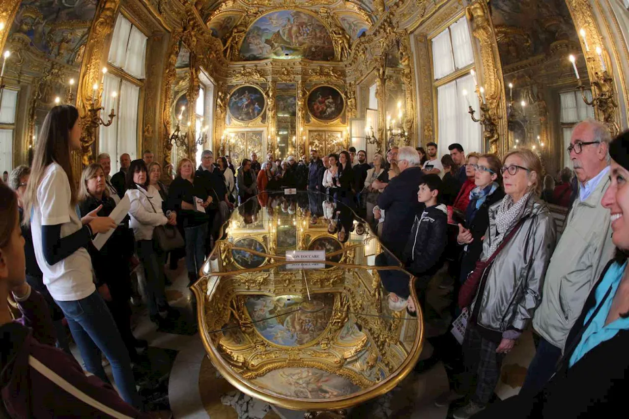 All'università di Genova il primo corso per divulgatori del patrimonio