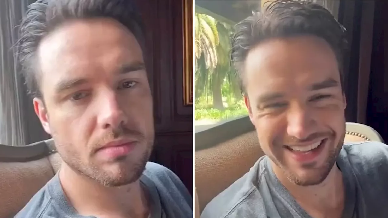 Liam Payne, l'ultimo video prima della tragica morte: «Una bella giornata qui in Argentina»