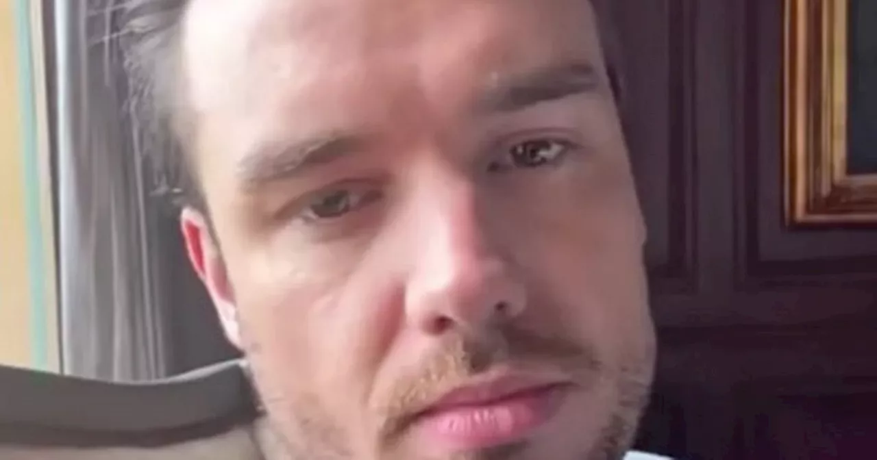 Chilling Liam Payne 999 call made by panicked hotel workers in full