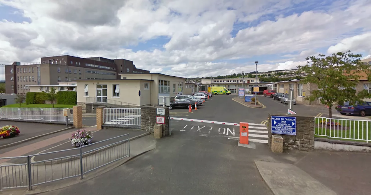 Gardai arrest man and woman as man hospitalised following suspected stabbing