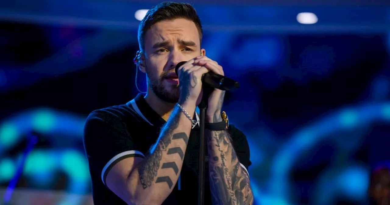 Harry Styles' mum shares heartbreak as One Direction's Liam Payne dies aged 31