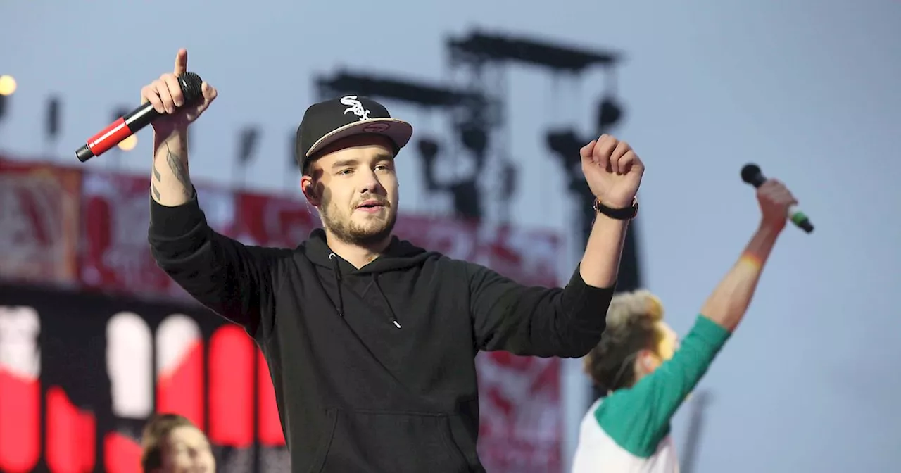 In pictures: Liam Payne's Ireland - One Direction star's visits remembered