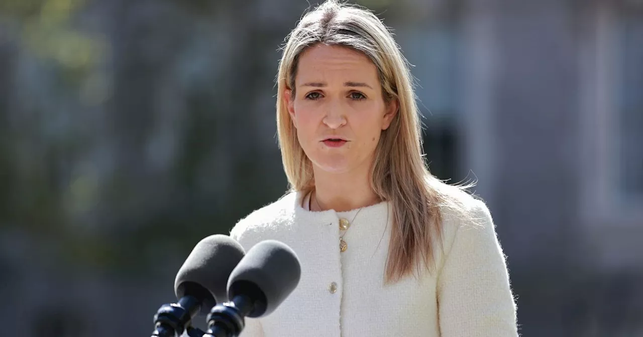 Justice Minister To Give Gardai Power To Remove Face Coverings During Protests