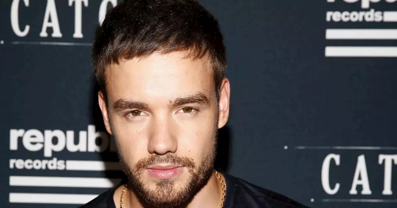 Liam Payne's 'erratic' moments before death as horror new details emerge