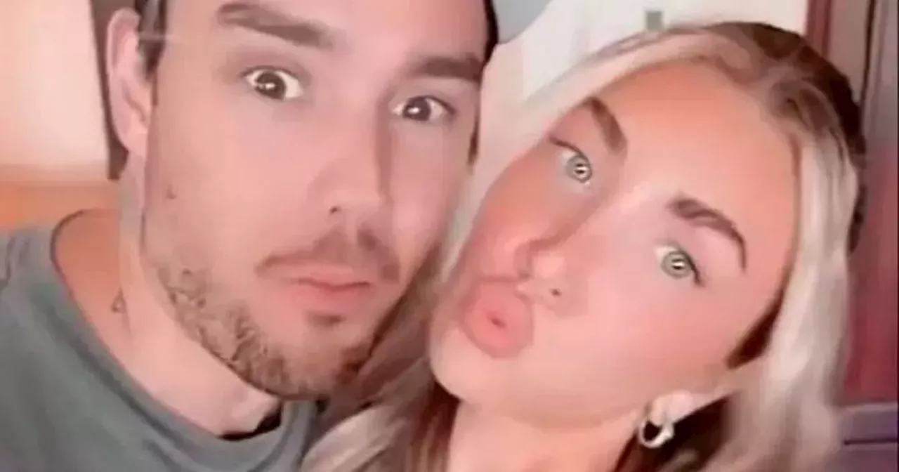 Liam Payne's girlfriend explains why she suddenly left him alone in Argentina