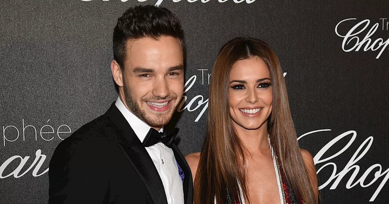 Liam Payne's son Bear and full timeline of his relationship with Cheryl