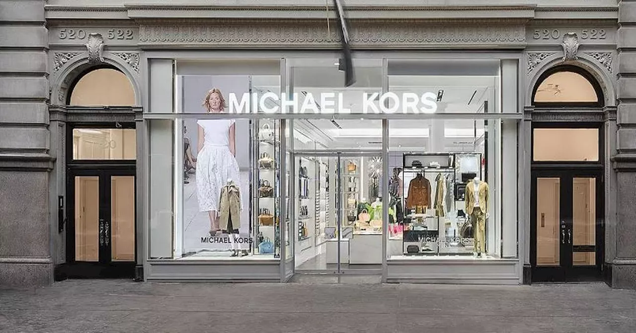 Michael Kors launches massive sale with up to 50% off handbags