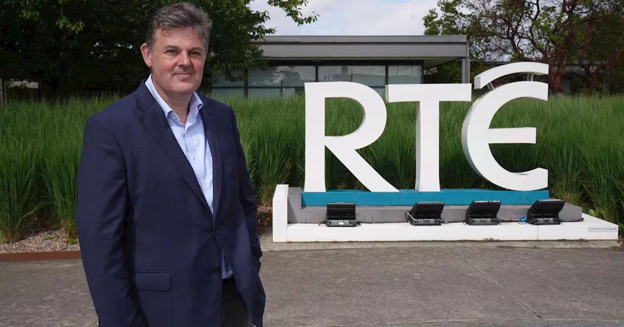 RTE weighs in on proposed move to GPO as part of Dublin city centre revival