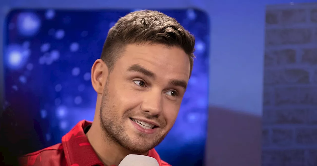 Liam Payne was just getting started. His death is a heartbreaking end