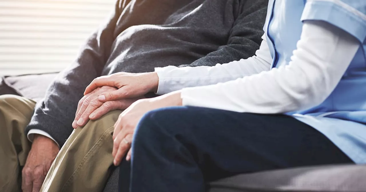 Nursing home ownership moves represent major risk to future survival of sector, report finds