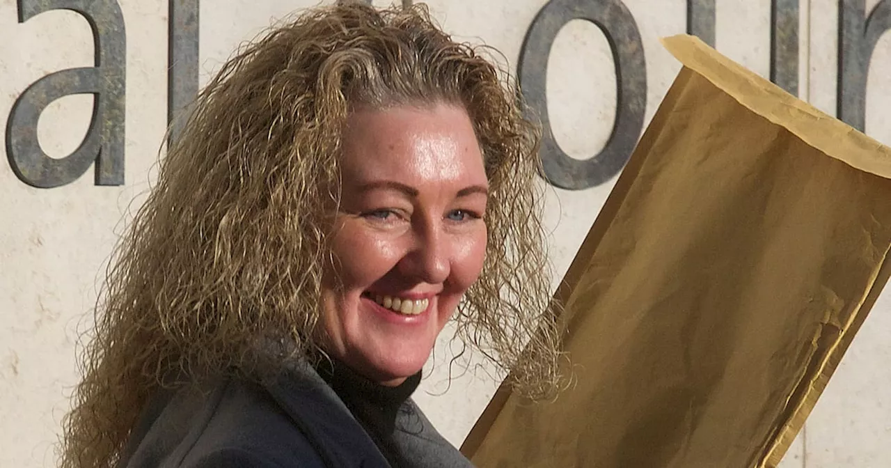 Tracey Gilligan wins case arguing Cab mishandled her social welfare applications