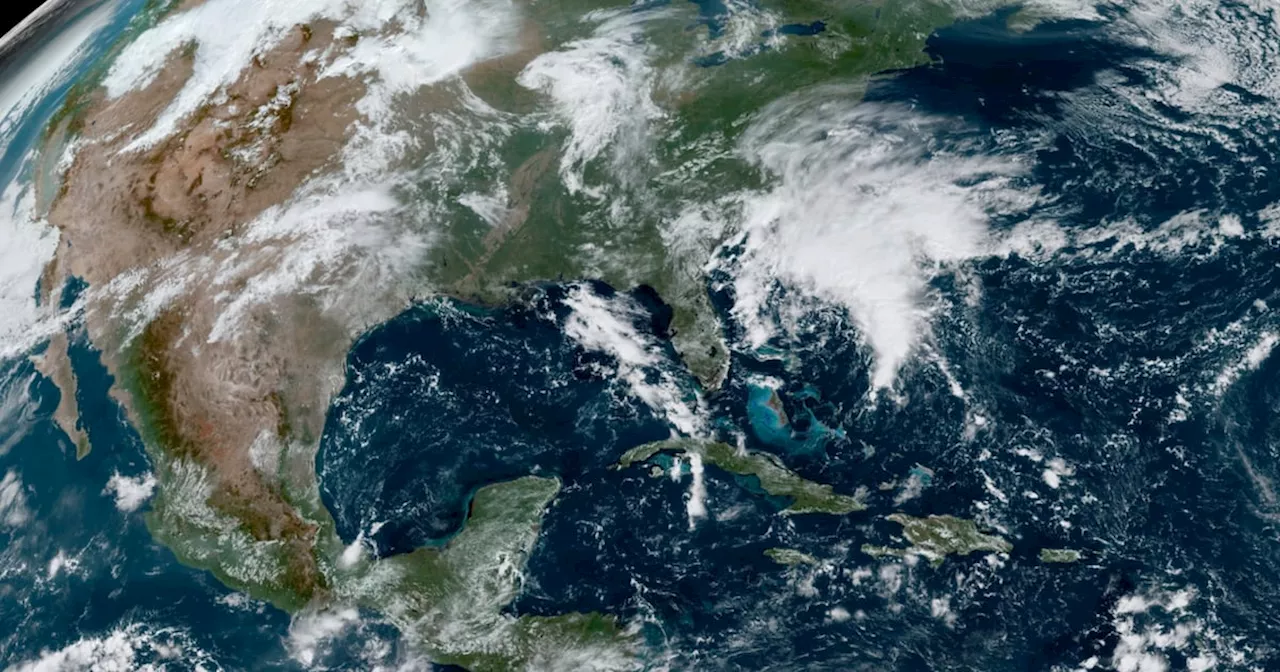 Why weather forecasts in Ireland and across the world are about to get more accurate