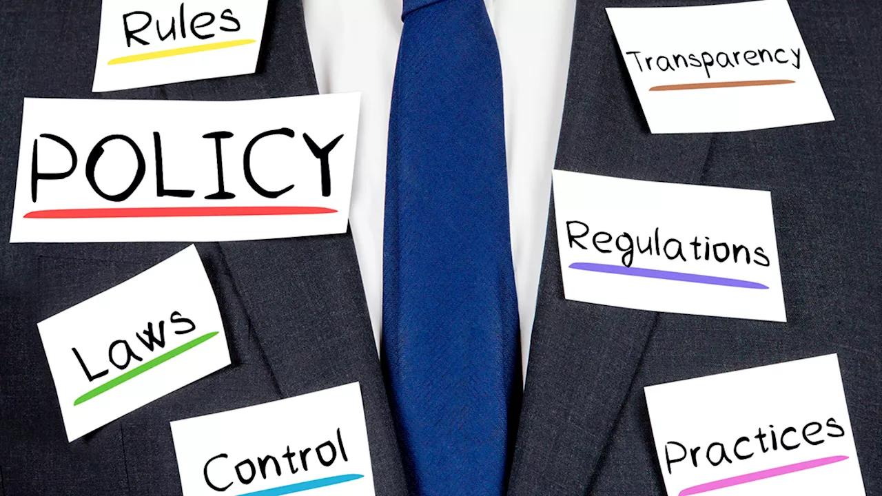Coherent policy action imperative in ICT sector