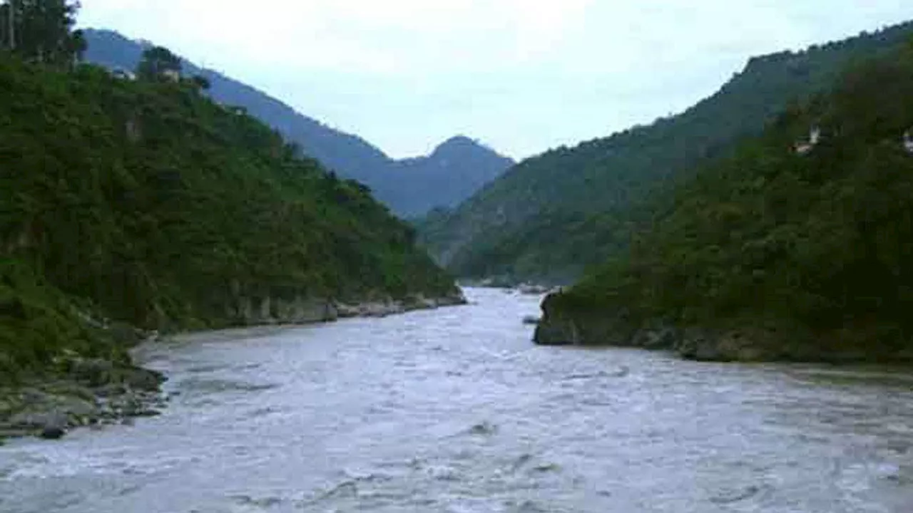 Kedarnath Dham में मंदाकिनी नदी में सीवर बहाव पर एनजीटी सख्त, उत्‍तराखंड सरकार को दिए निर्देश