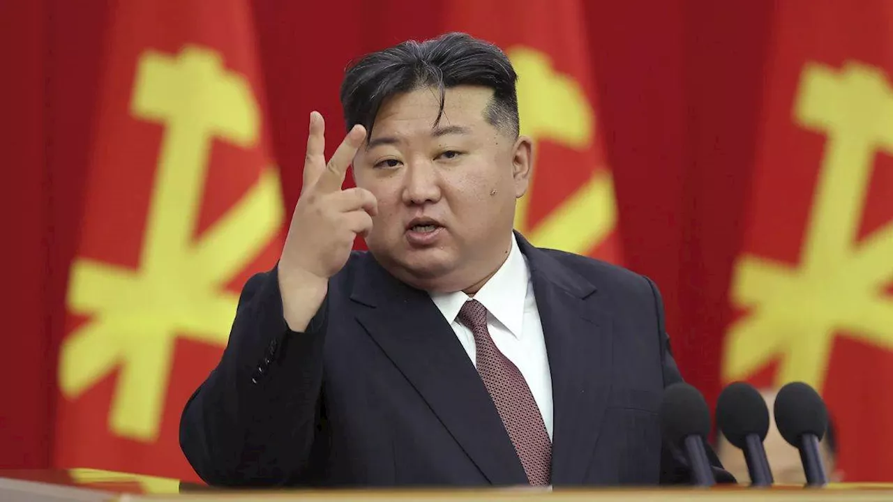 North Korea ने संविधान में किया बदलाव, दक्षिण कोरिया की बढ़ी टेंशन; पढ़ें तानाशाह Kim Jong Un ने क्या लिया एक्शन