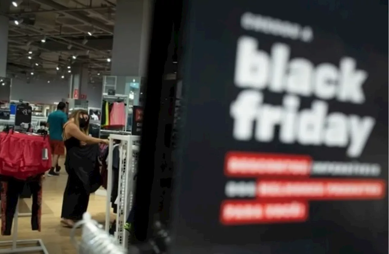 Black Friday: oito em cada dez brasileiros desconfiam de promoções