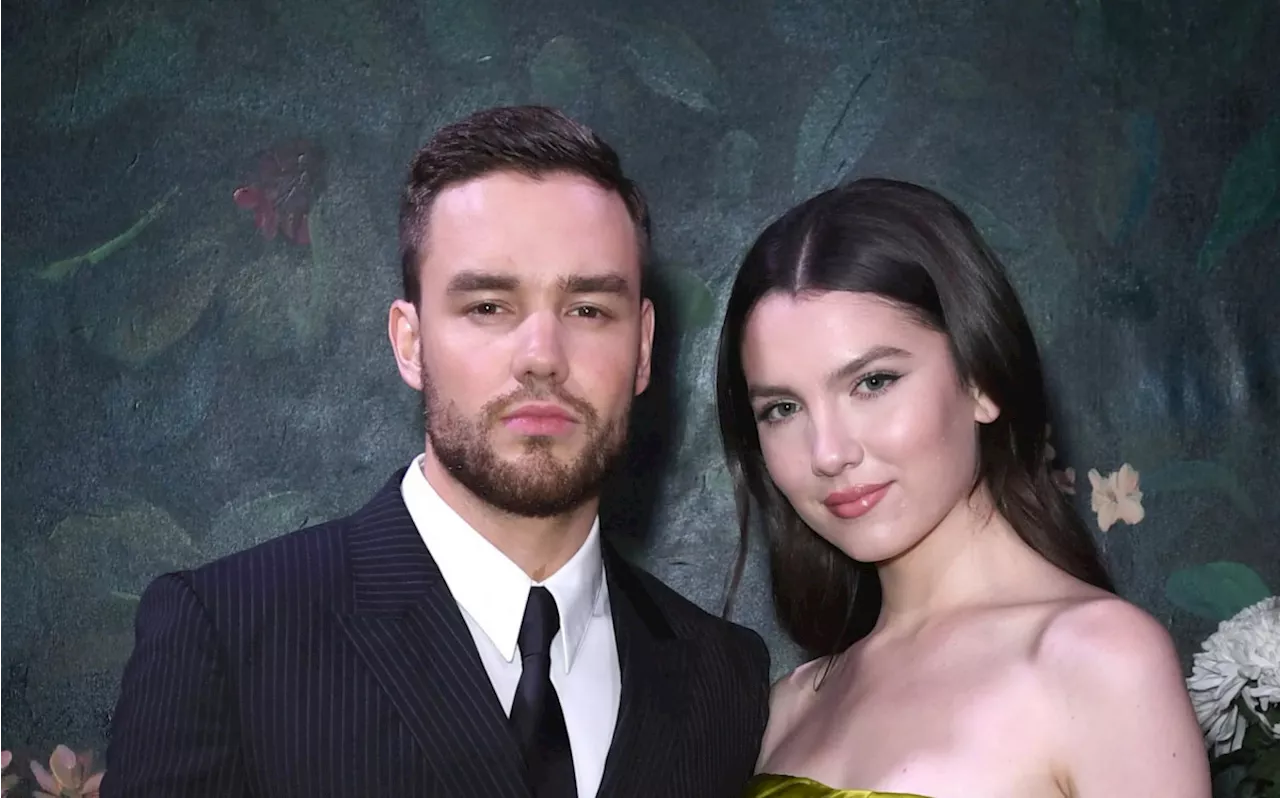 Ex de Liam Payne afirma que ele costumava 'prever' a própria morte