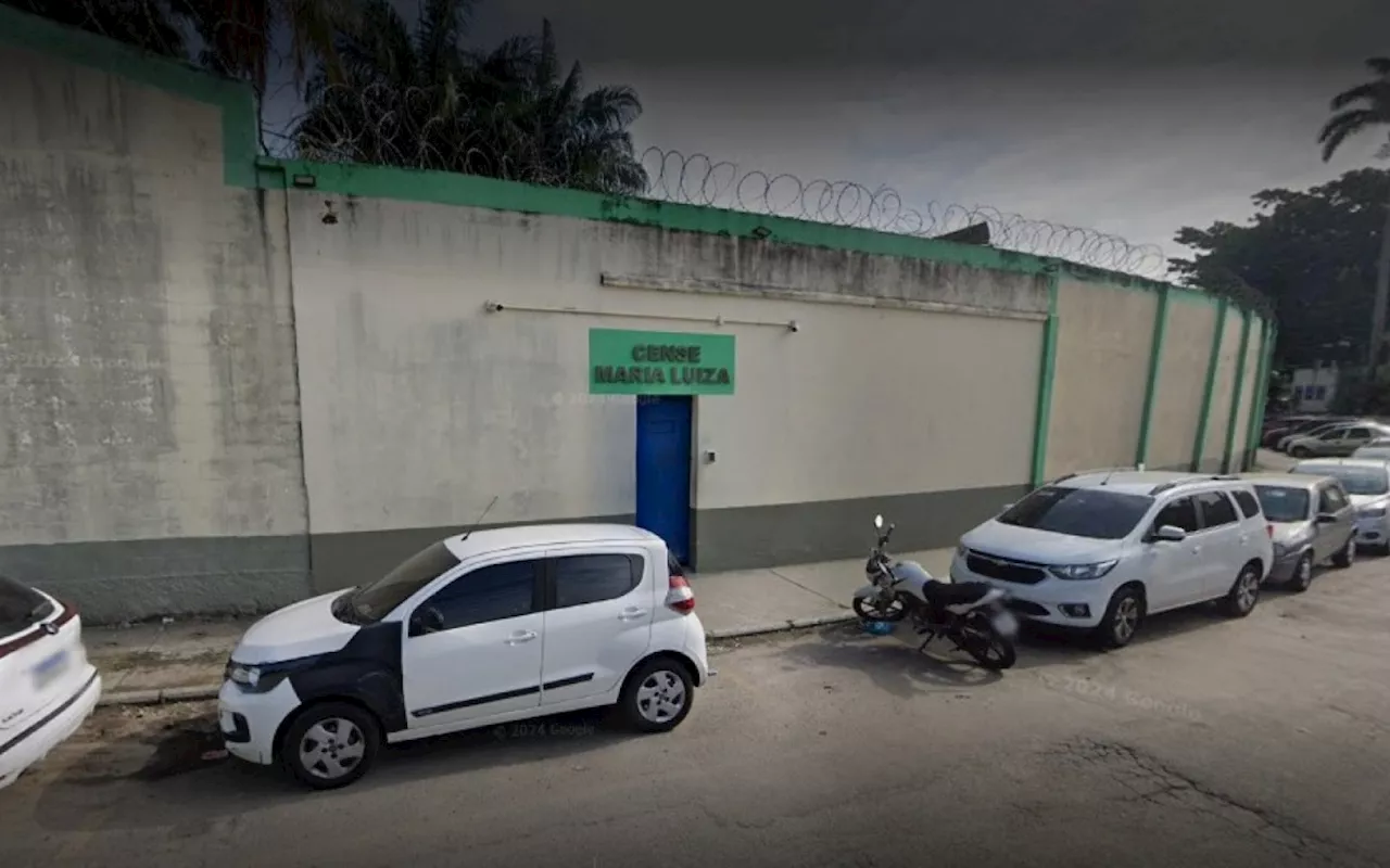 Jovem morre durante o sono em unidade do Degase na Zona Norte