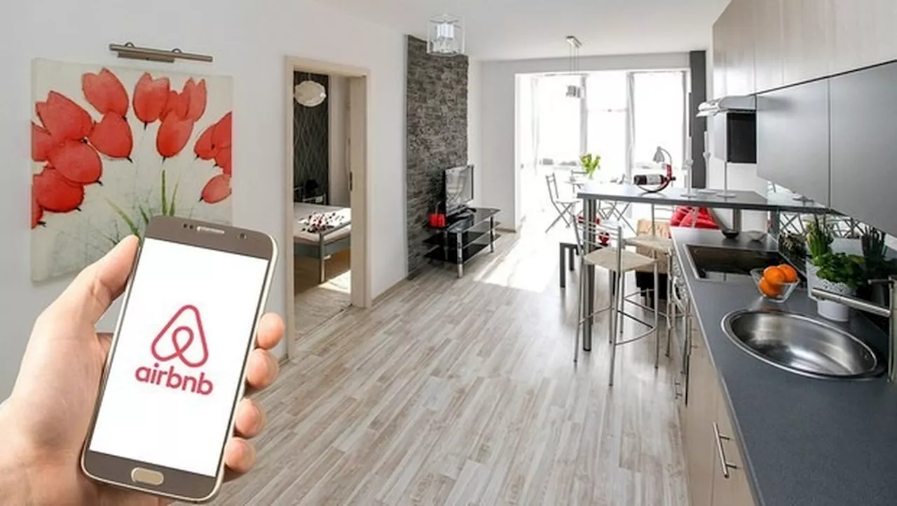 Airbnb lança programa de anfitriões ‘parceiros’ para ampliar oferta no app. Veja como funciona