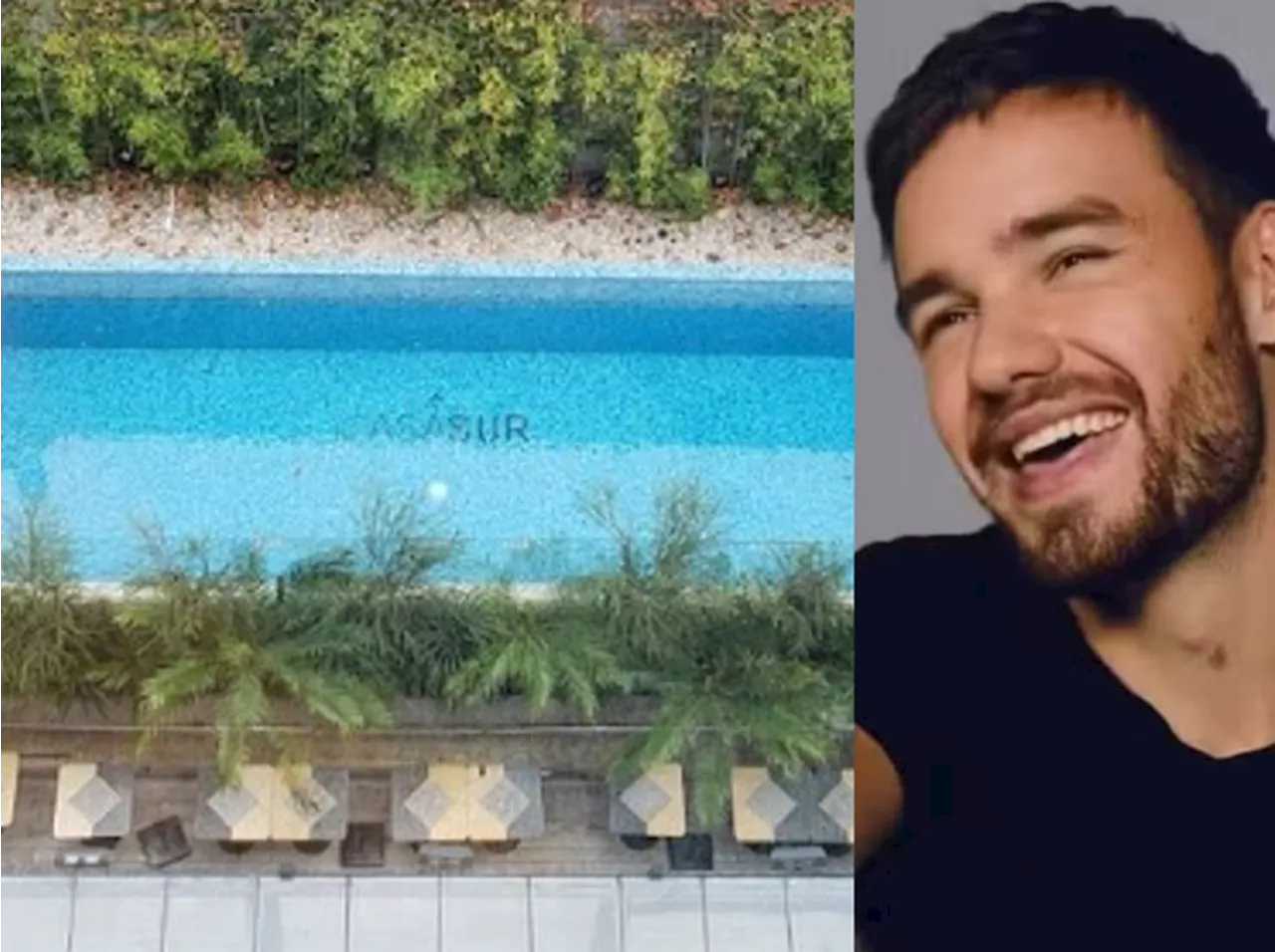 Polícia da Argentina investiga se Liam Payne tentou pular de varanda para piscina de hotel