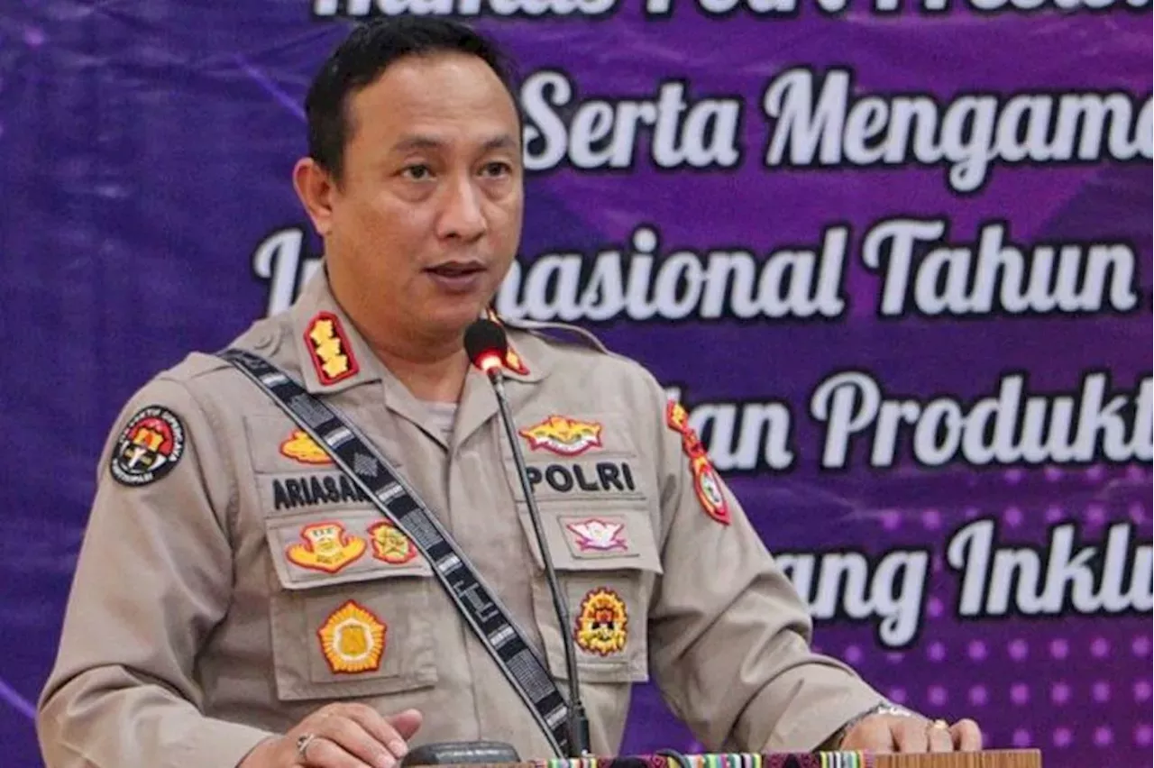 Dipecat Sebagai Polisi, Ipda Rudy Soik Ajukan Permohonan Banding ...