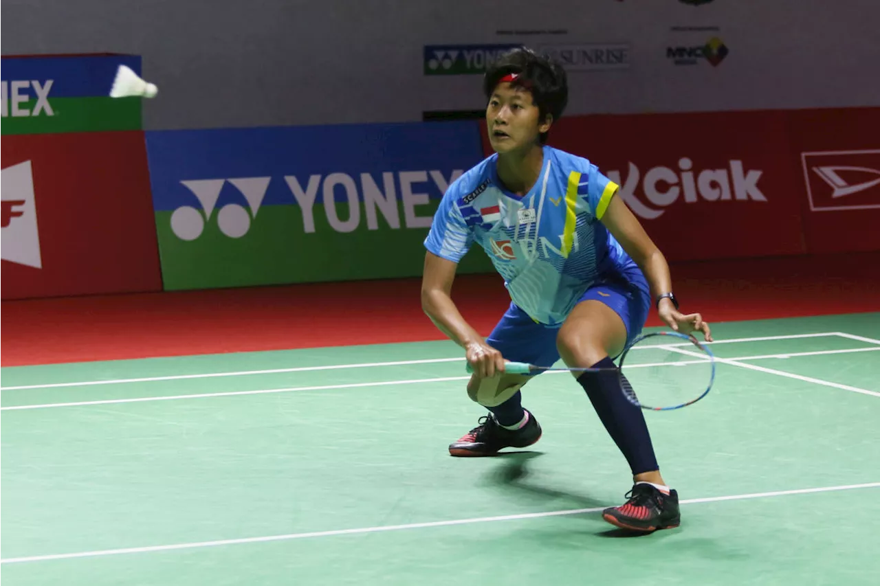 Rahasia Putri KW Melesat ke Perempat Final Denmark Open 2024, Ternyata