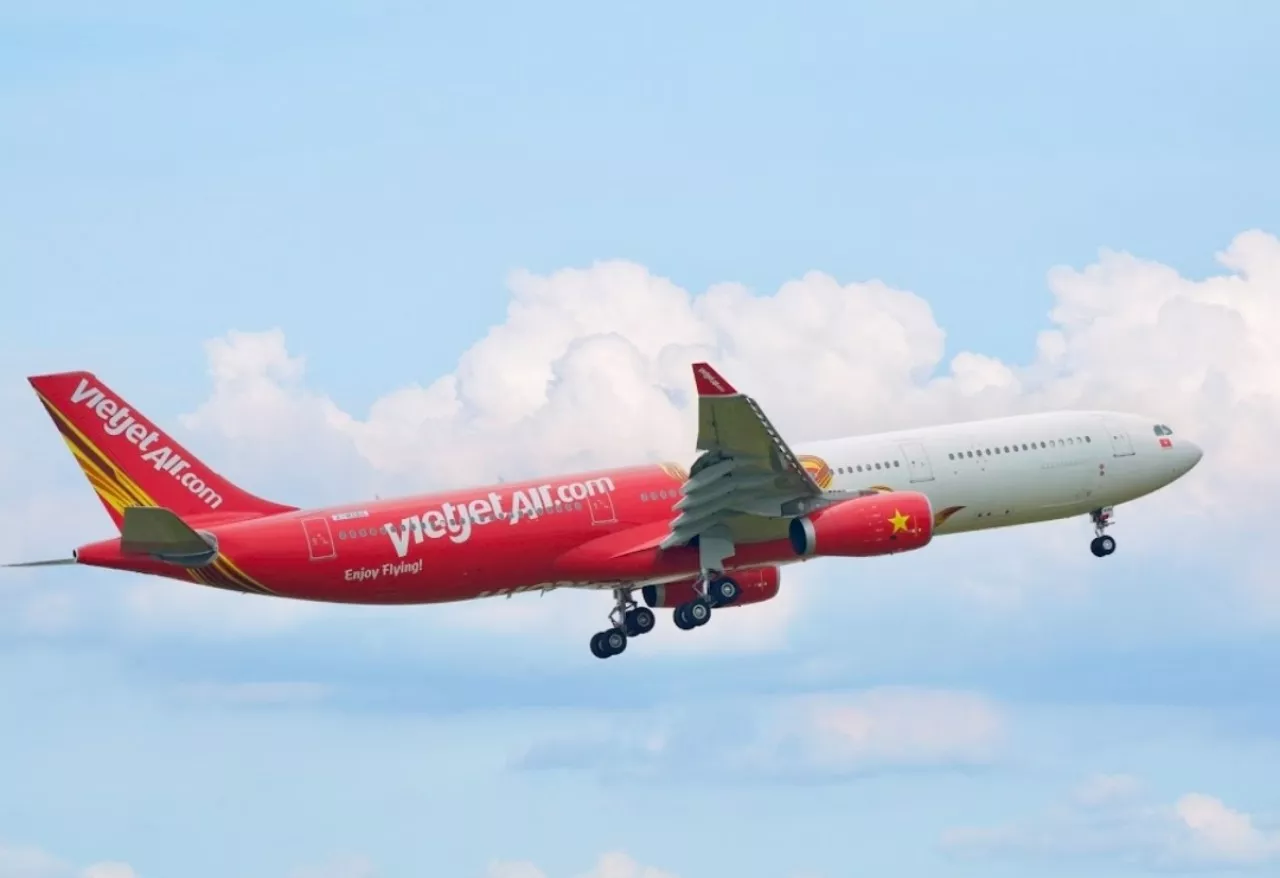 Vietjet Tambah 4 Penerbangan ke Bali, Harga Tiket Mulai Nol Rupiah