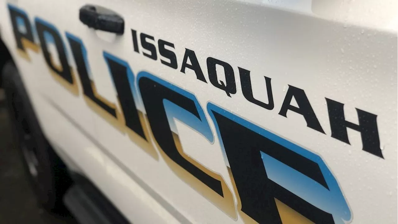 Issaquah Police Department reports a 350% increase in fights among juveniles