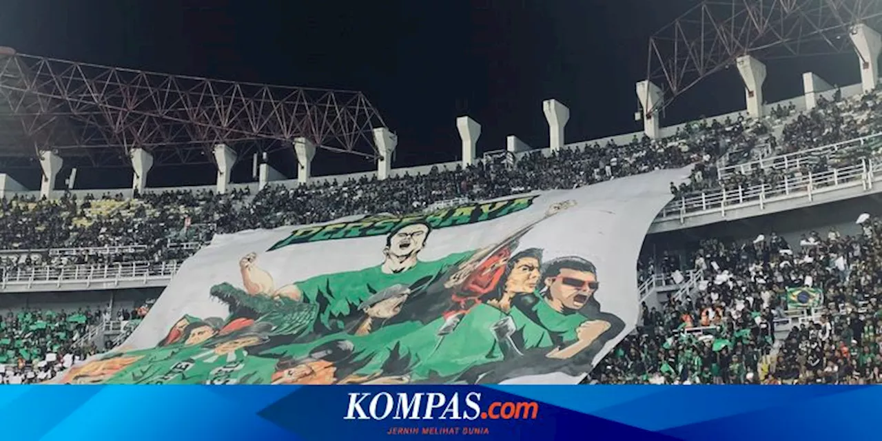 Persib Vs Persebaya, Paul Muster Jabarkan Keganasan Persib Bandung