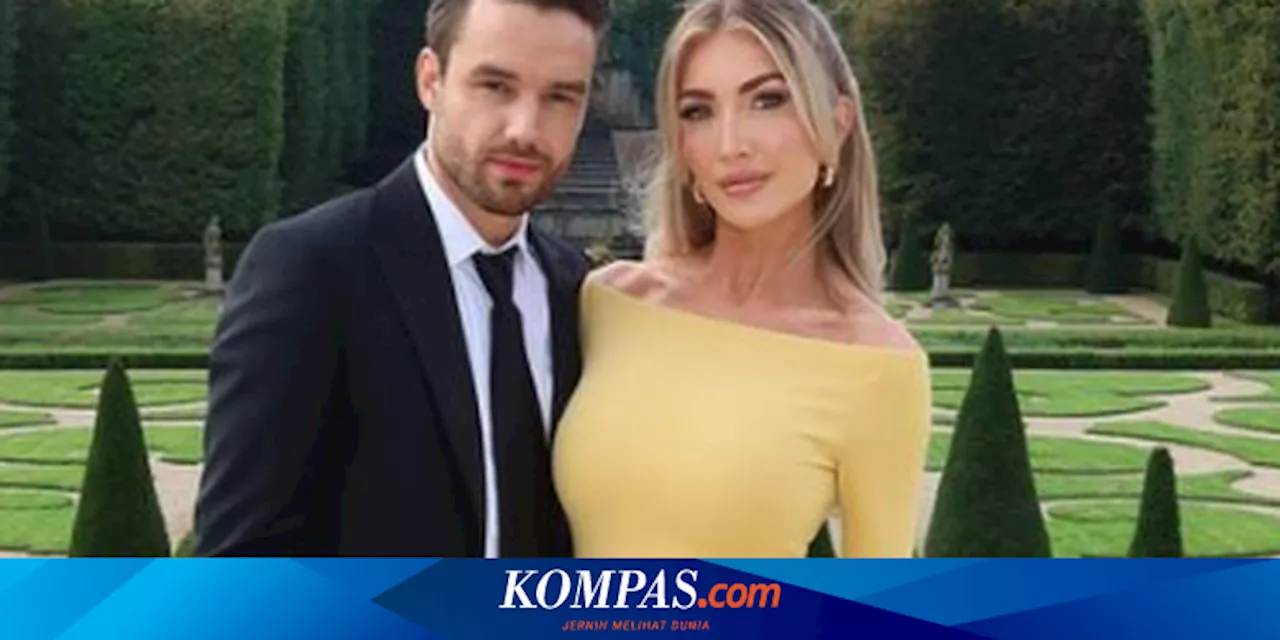 Alasan Kate Cassidy Tinggalkan Argentina Dua Hari Sebelum Liam Payne Meninggal