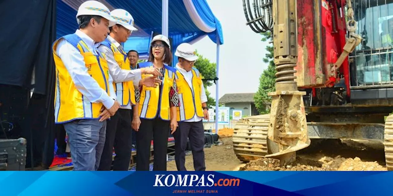 Bangun 'Learning Center' di Bandung, BTN Terapkan Keberlanjutan