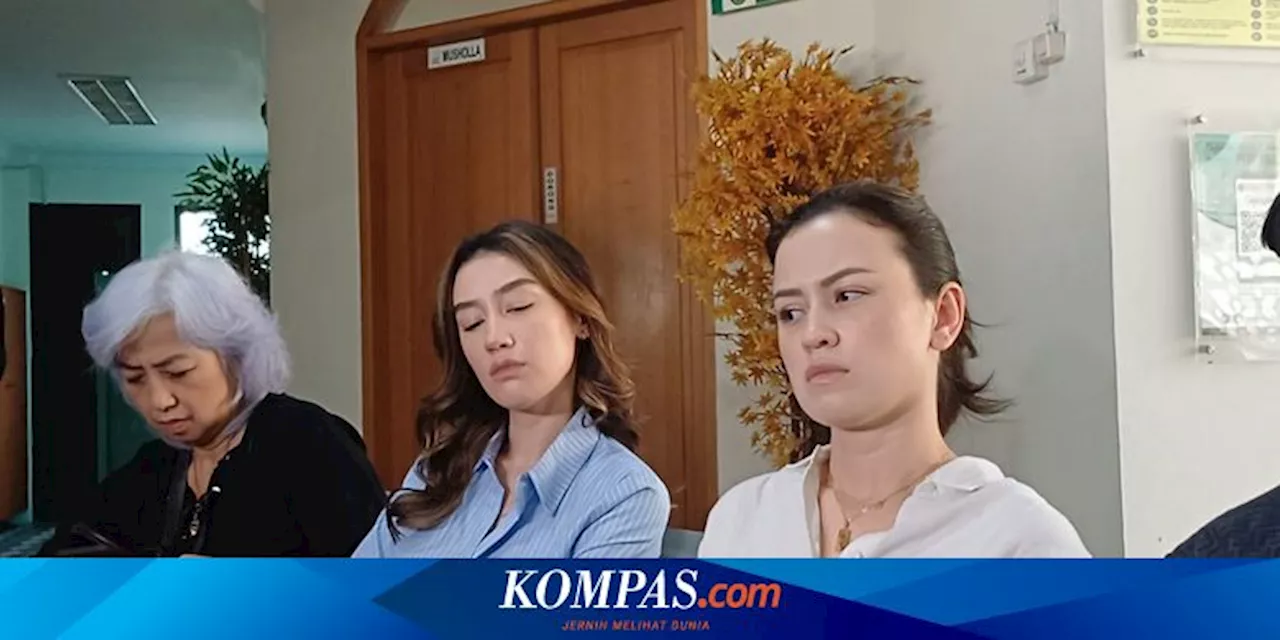 Kabar Terbaru Perceraian Kimberly Ryder dan Edward Akbar, Ada Dugaan Penyekapan hingga Kekesalan Natasha Ryder