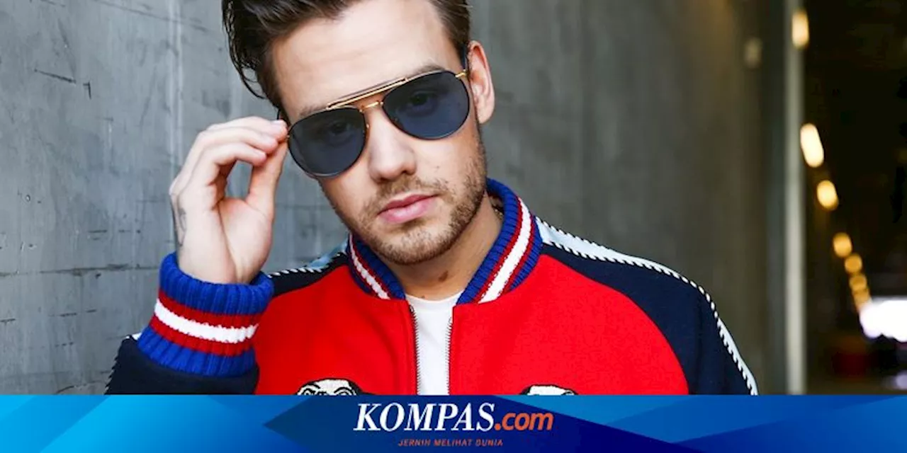 Liam Payne Akui Perjuangan Kesehatan Mentalnya Selama Berada di One Direction