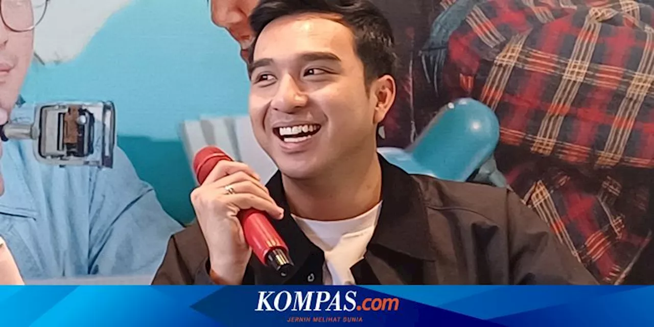 Main di Sampai Nanti Hanna!, Ibrahim Risyad: Akhirnya Dapat Peran Cowok Red Flag