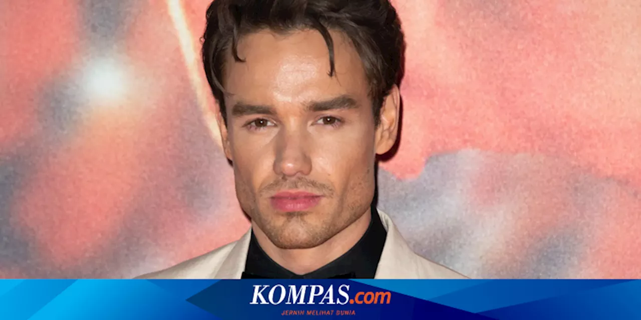 Penyebab Awal Kematian Liam Payne Terungkap