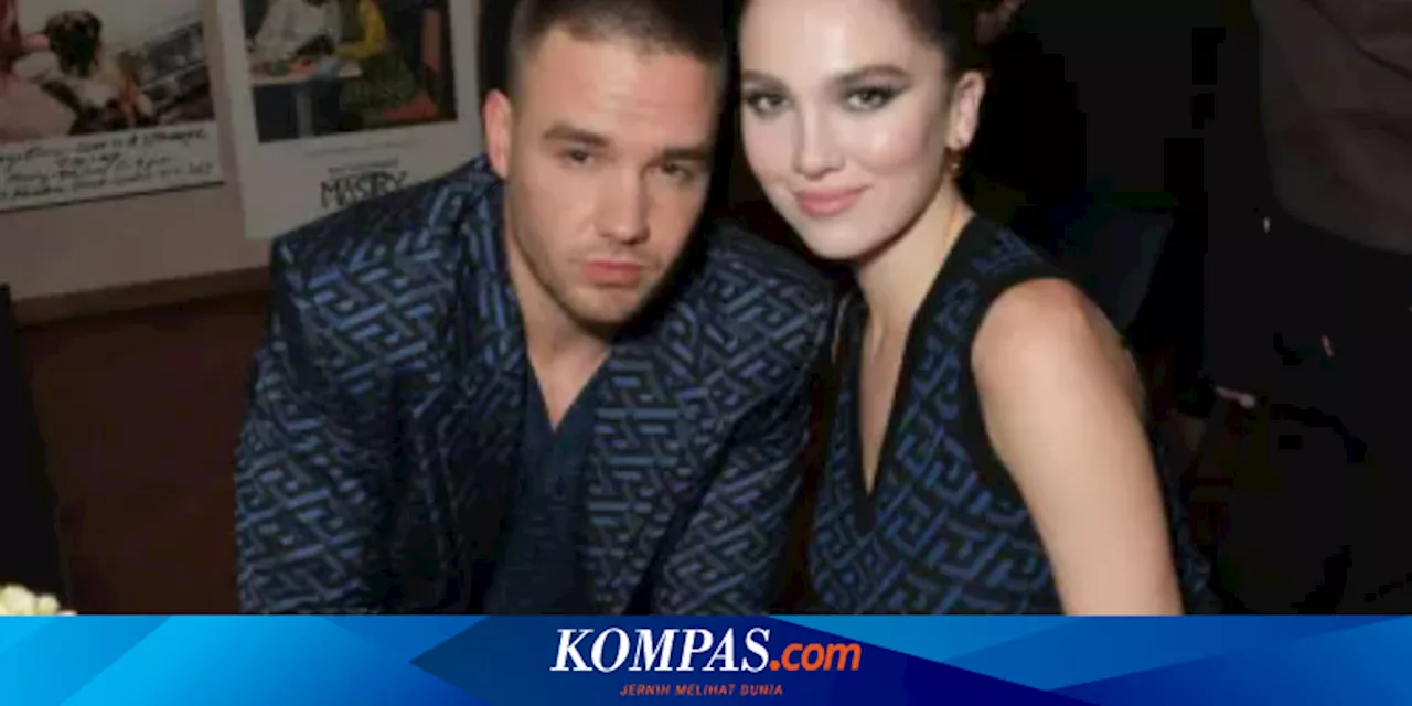 Pernah Bertunangan, Maya Henry Sempat Ungkap Kekesalan Hadapi Perilaku Liam Payne