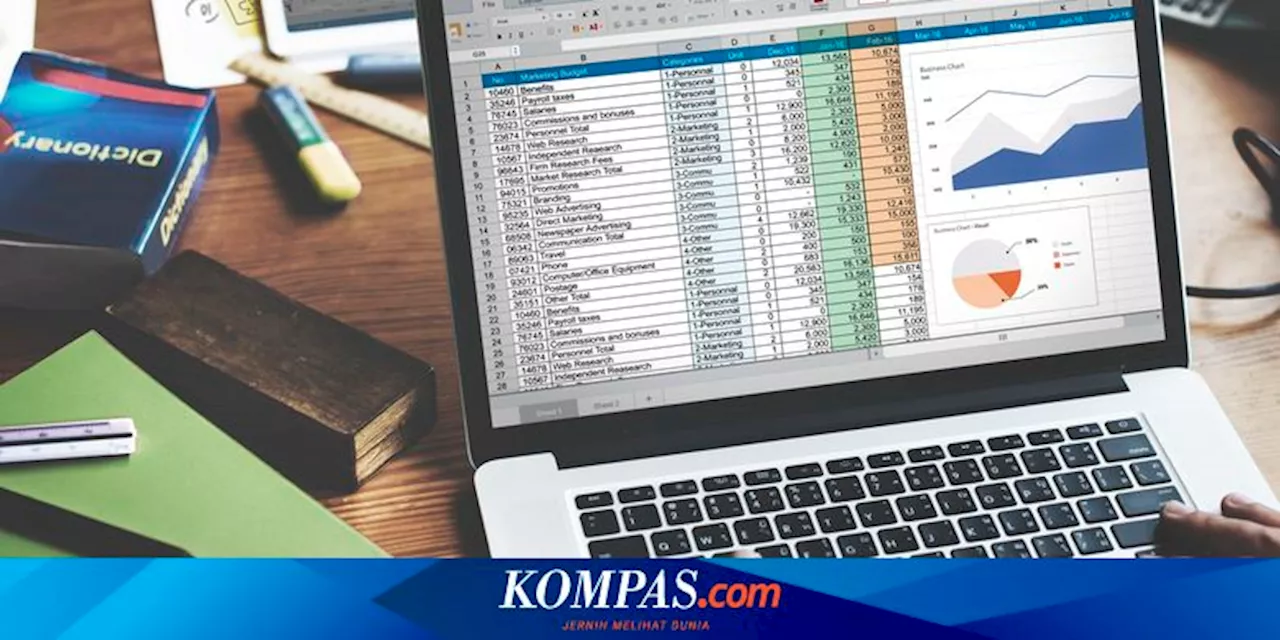 Skill Data Science Banyak Dibutuhkan, DQLab Buka Pelatihan Excel hingga Koding Gratis