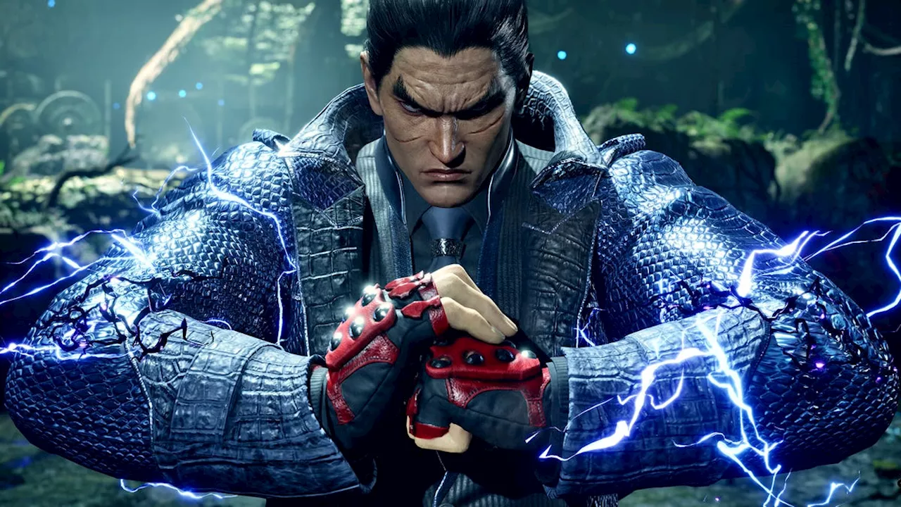 Tekken 8 Will Give Every Player $5 Amid DLC Controversy And Steam Review Bombing