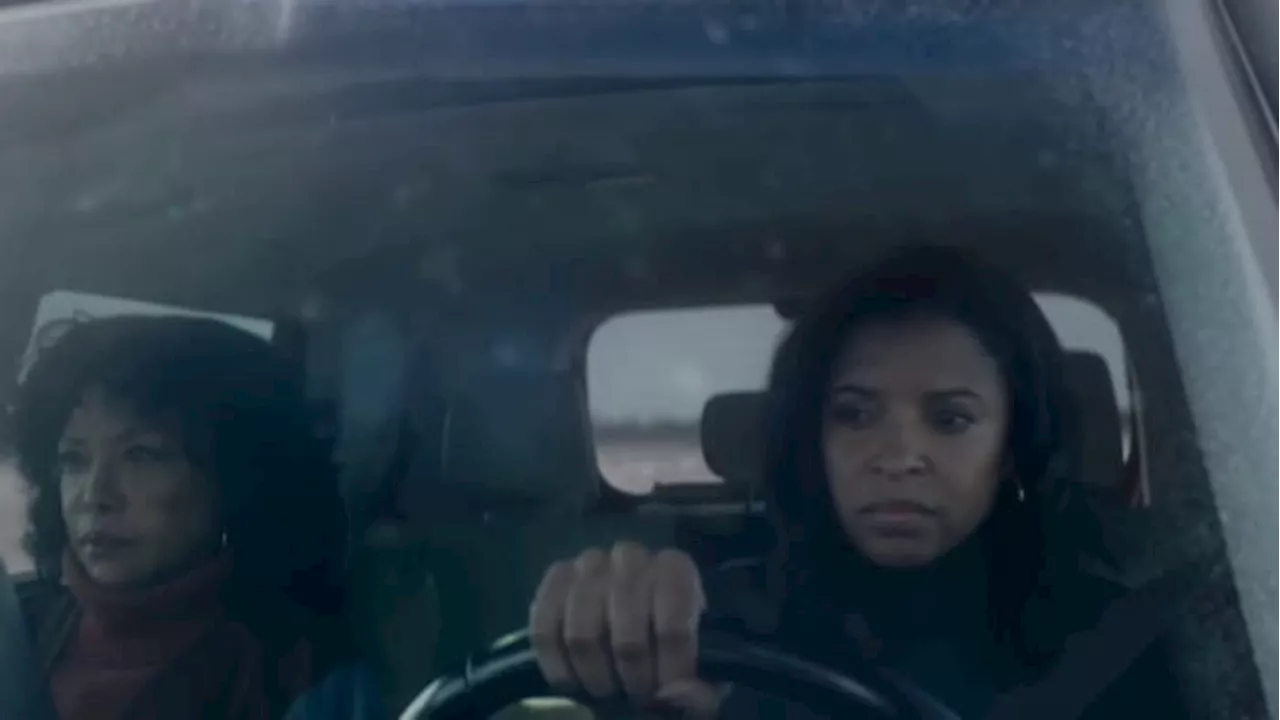 ‘Albany Road’ starring Houston’s Renée Elise Goldsberry already winning audiences nationwide