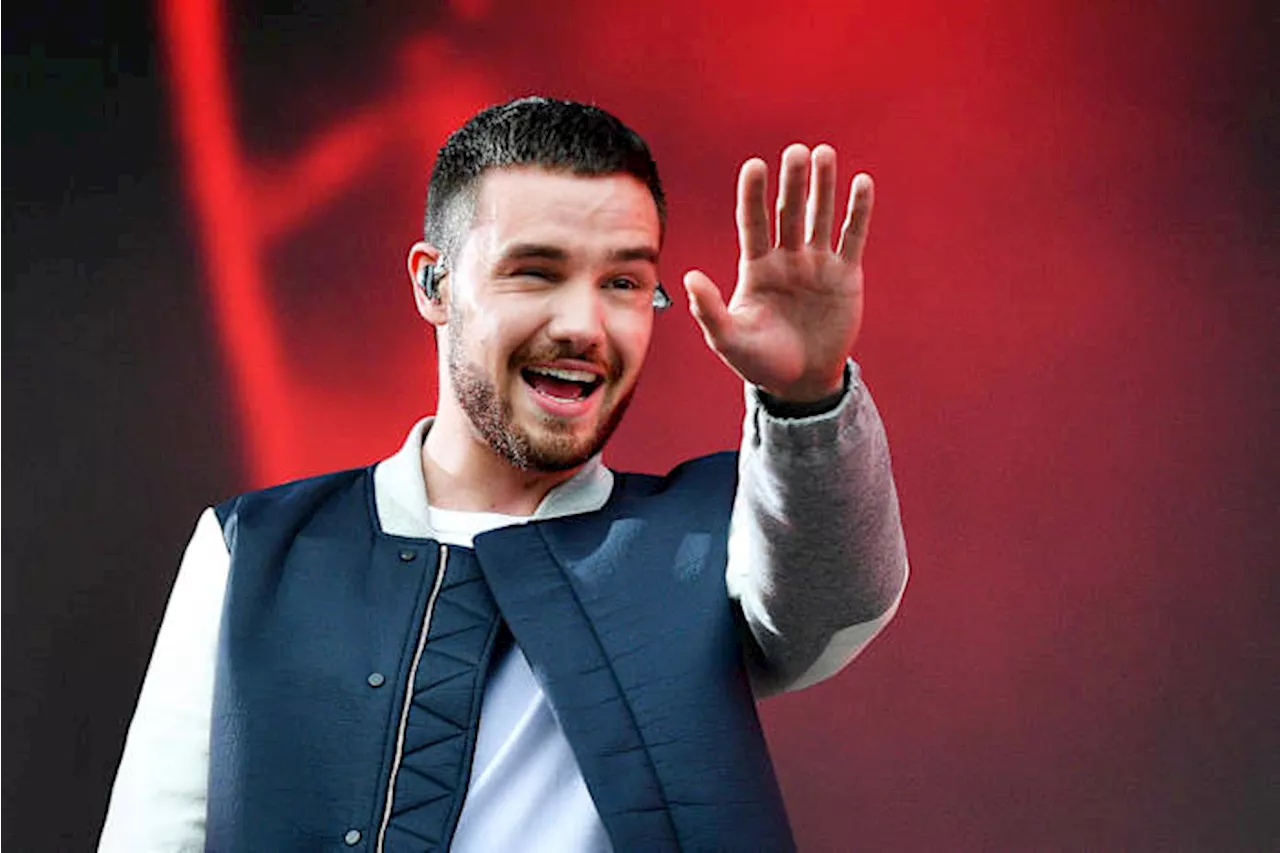 Friends and musicians express heartbreak at the death of singer Liam Payne at age 31