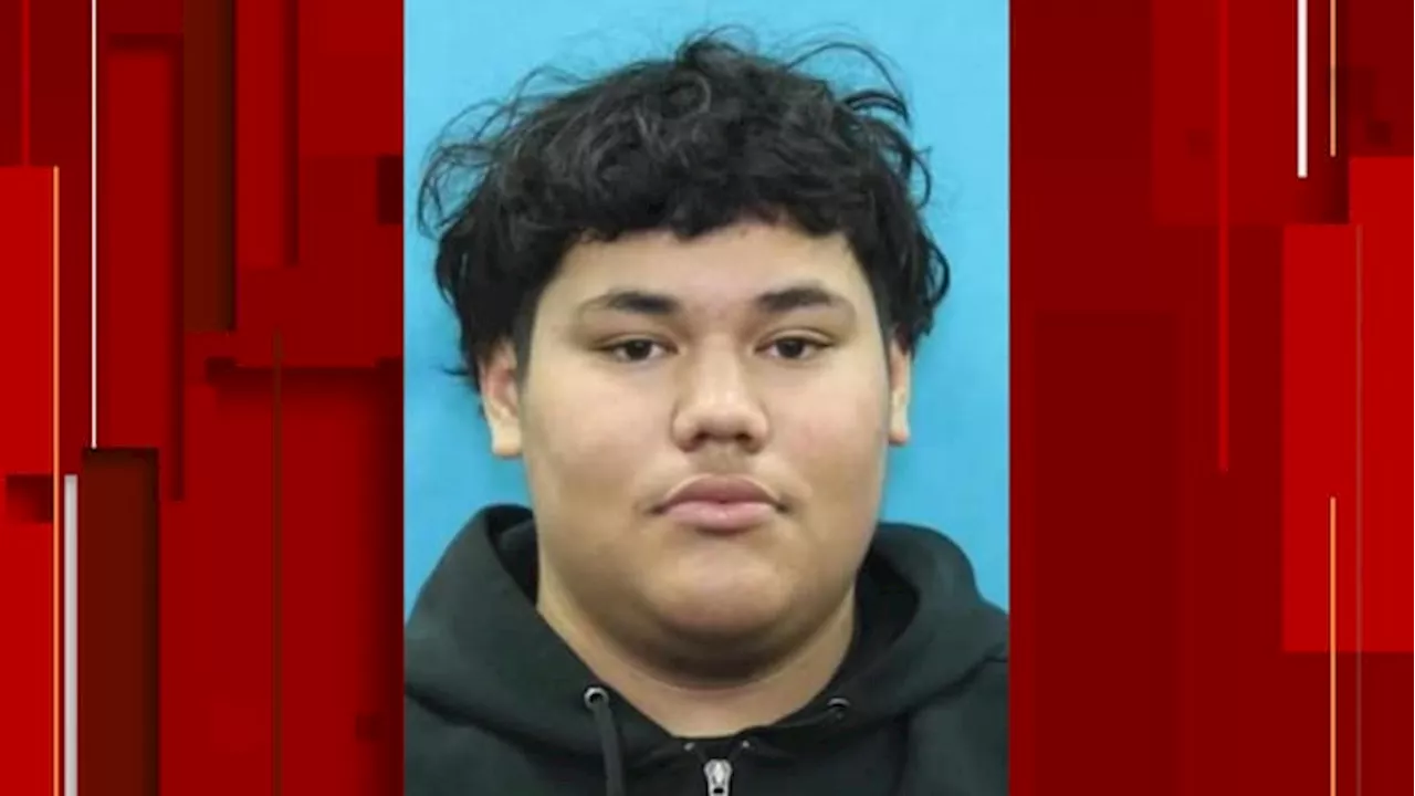 New Braunfels police searching for man who shot, killed 19-year-old man