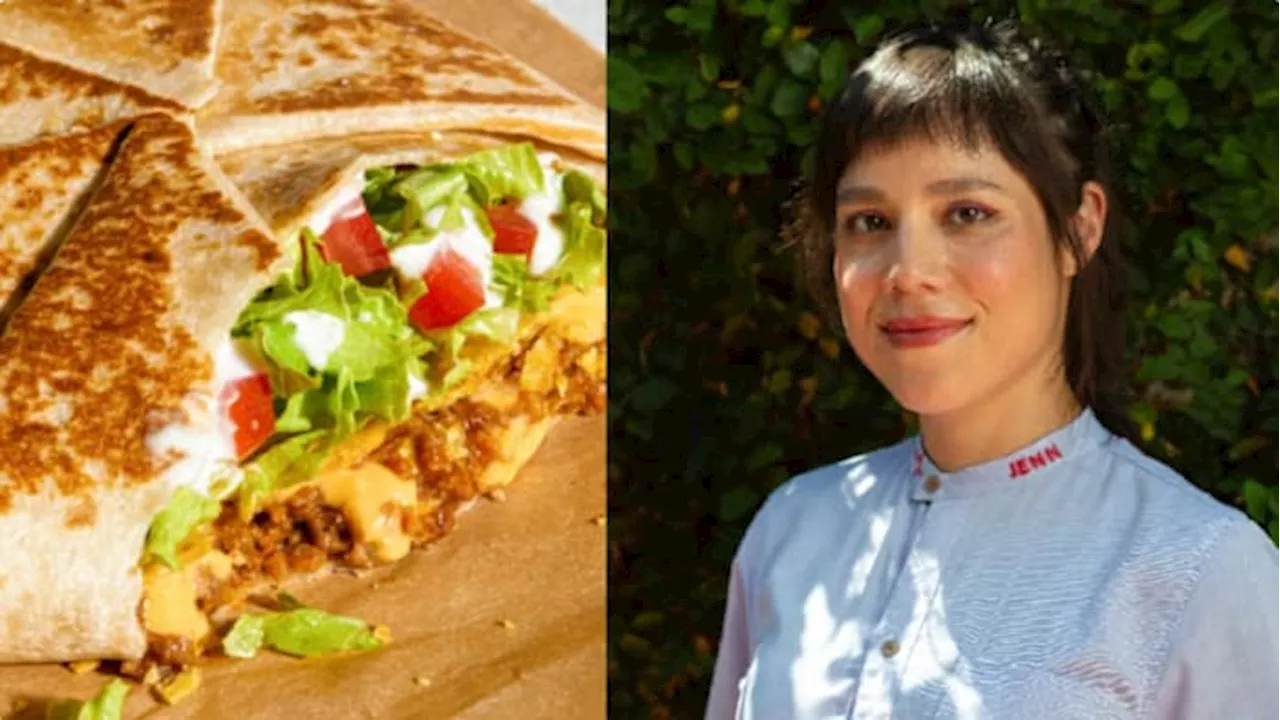 San Antonio chef’s new Crunchwrap Supreme flavor launches in New York City