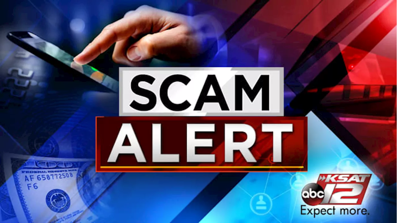 Scammers impersonate Comal County Sheriff’s Office employees