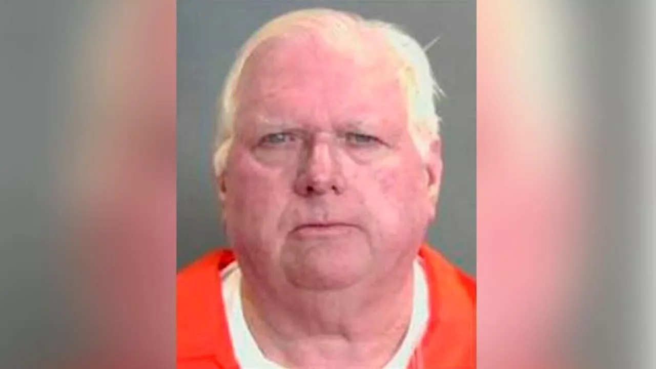 California judge accused of killing wife continues to get $250K salary