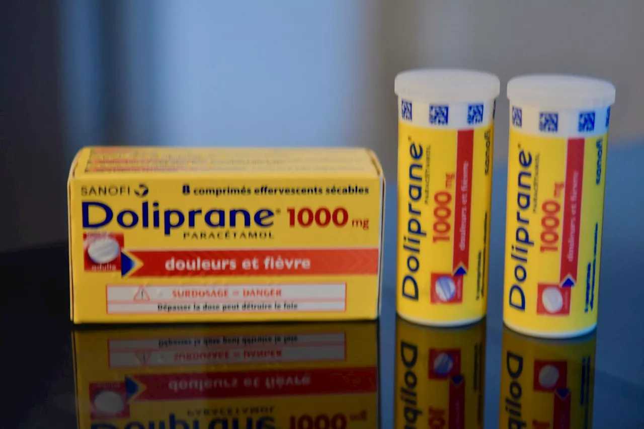 Doliprane : le fonds français PAI améliore son offre pour racheter la filiale de Sanofi