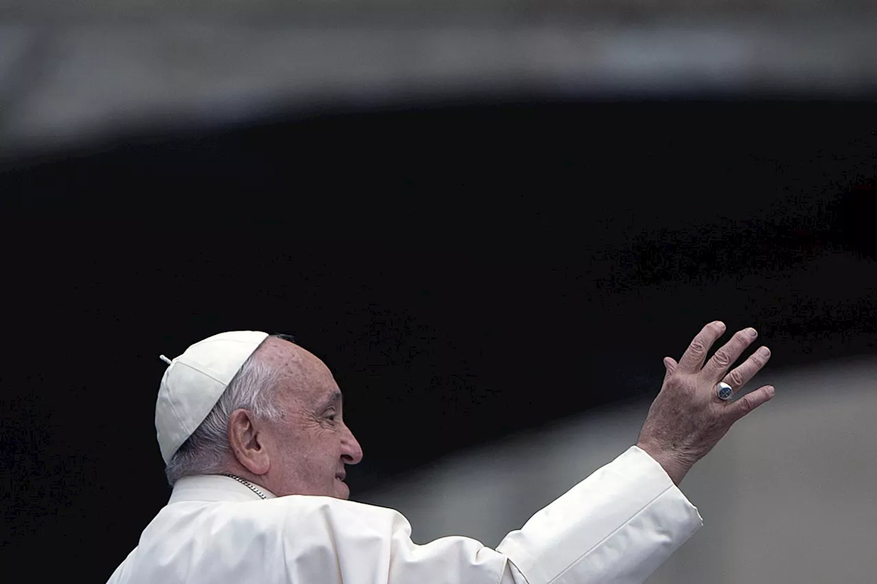 « Espère » : le pape François va publier une nouvelle autobiographie en janvier