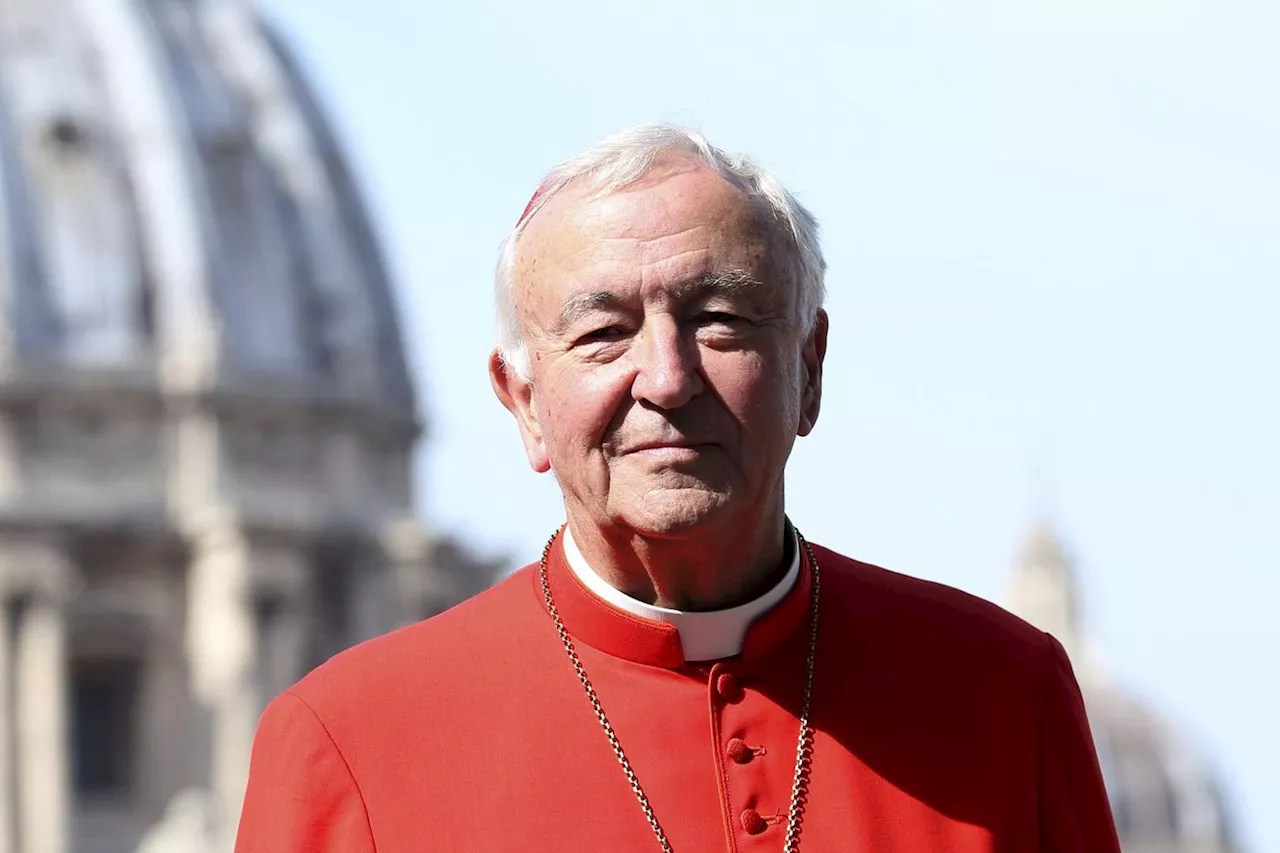 Fin de vie : au Royaume-Uni, le réquisitoire du cardinal Nichols contre le suicide assisté