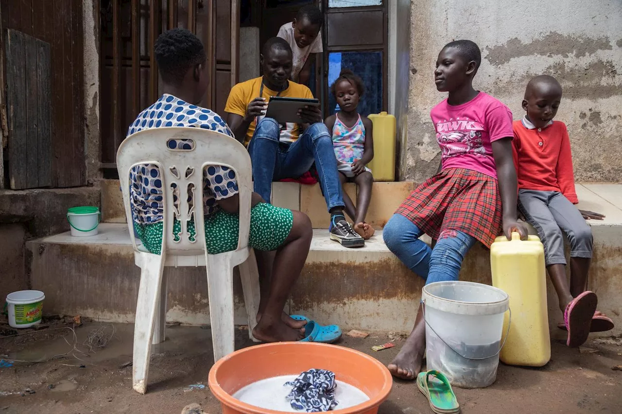 « L’Afrique comptera 3,8 milliards d’habitants en 2100, soit un être humain sur trois »