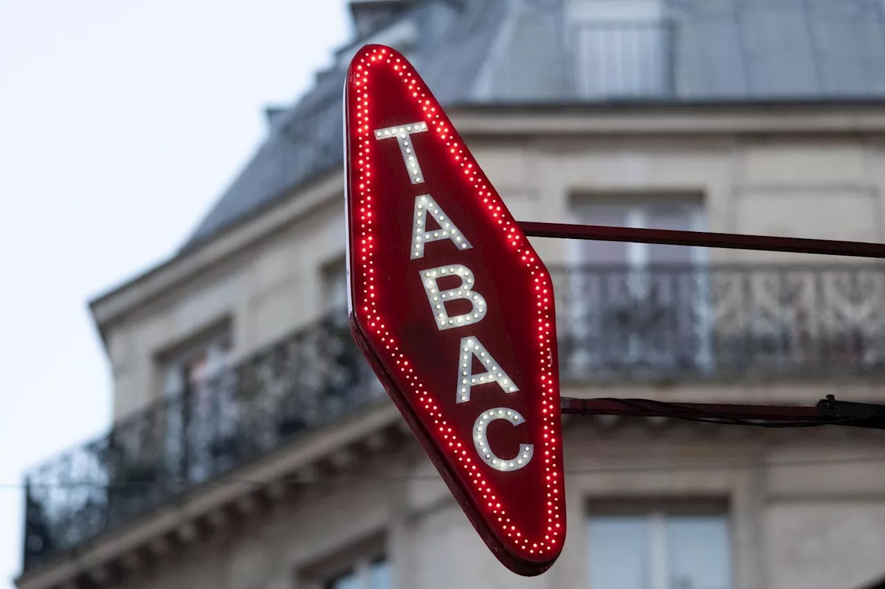 Vente de tabac aux mineurs: une association saisit la justice contre l'Etat