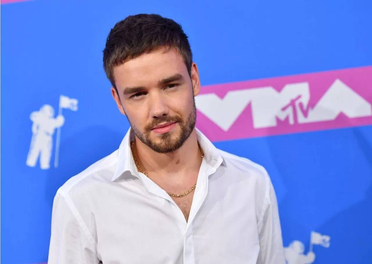 Liam Payne, former One Direction member, dies at 31 in Argentina hotel fall